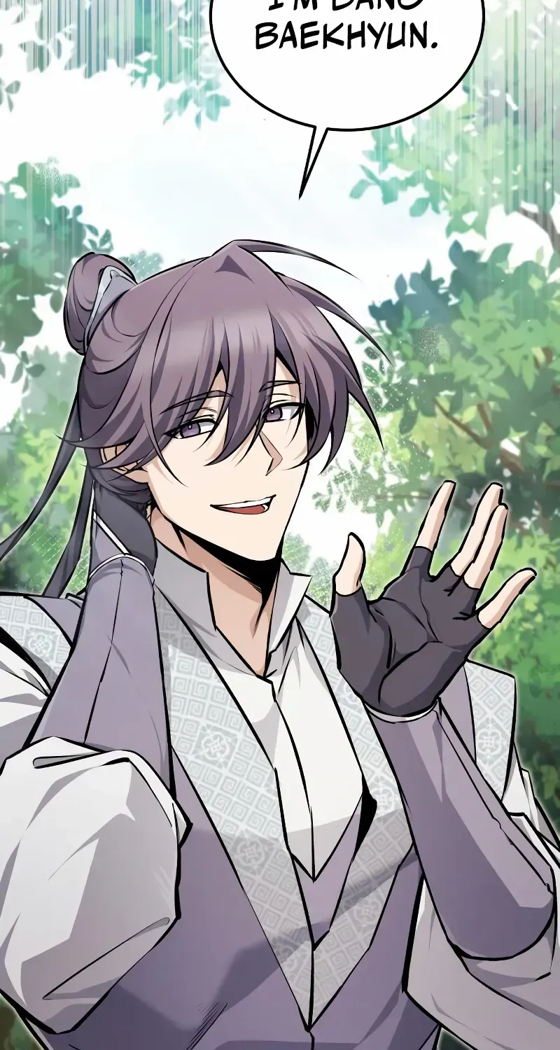 Star Instructor, Master Baek Chapter 134 page 134 - 