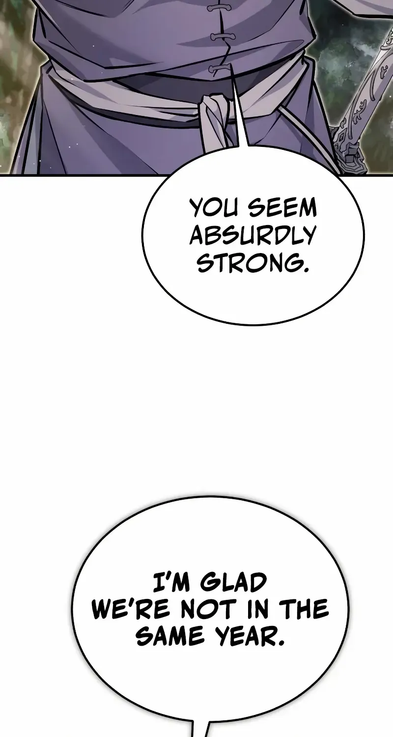 Star Instructor, Master Baek Chapter 134 page 135 - 
