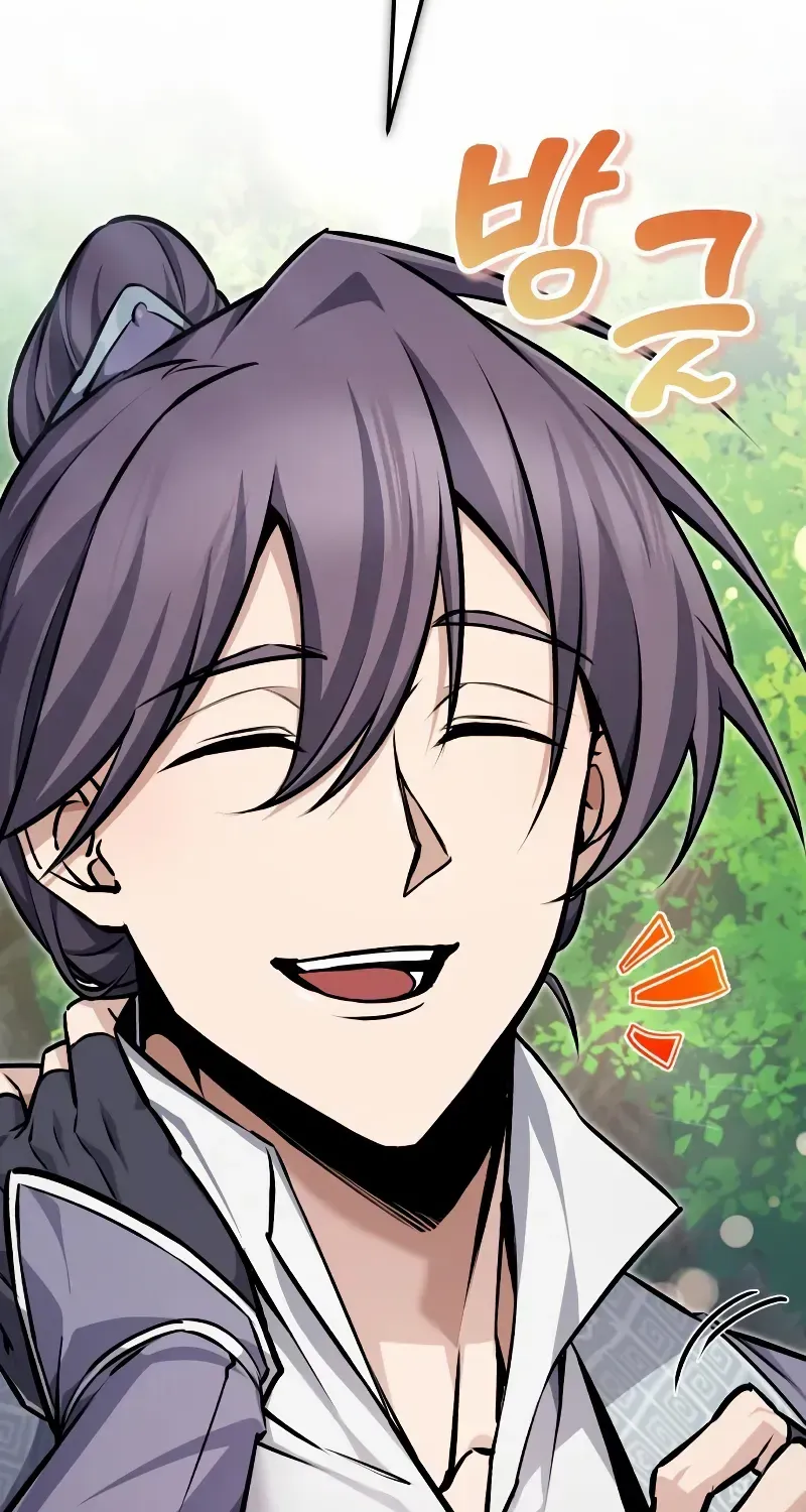 Star Instructor, Master Baek Chapter 134 page 136 - 