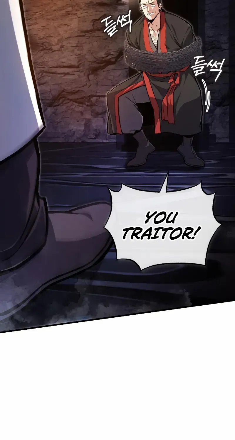 Star Instructor, Master Baek Chapter 134 page 15 - 