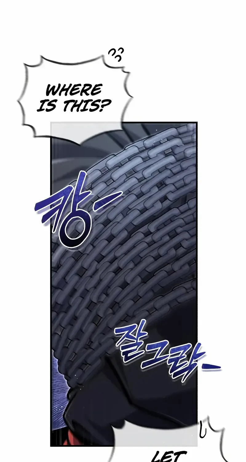 Star Instructor, Master Baek Chapter 134 page 16 - 