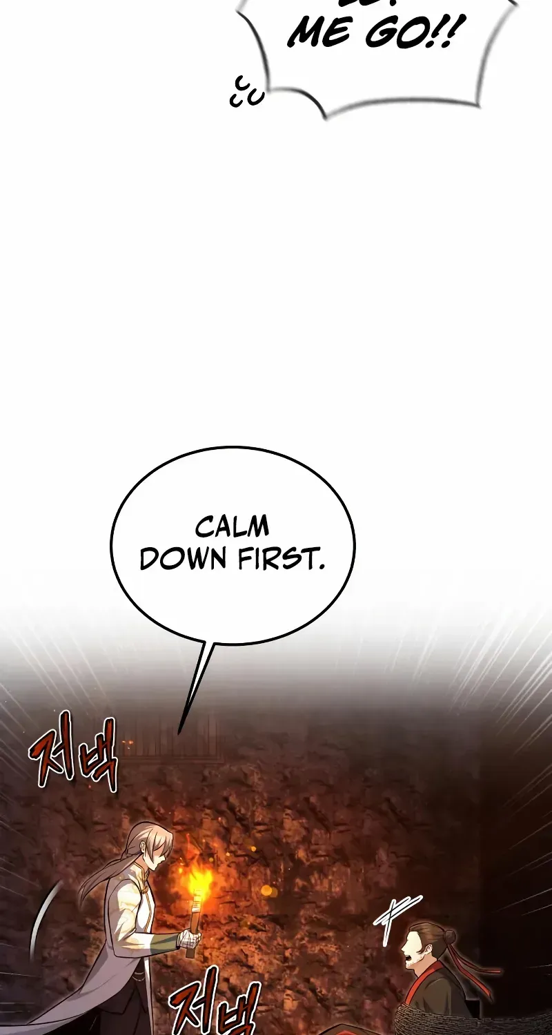 Star Instructor, Master Baek Chapter 134 page 17 - 