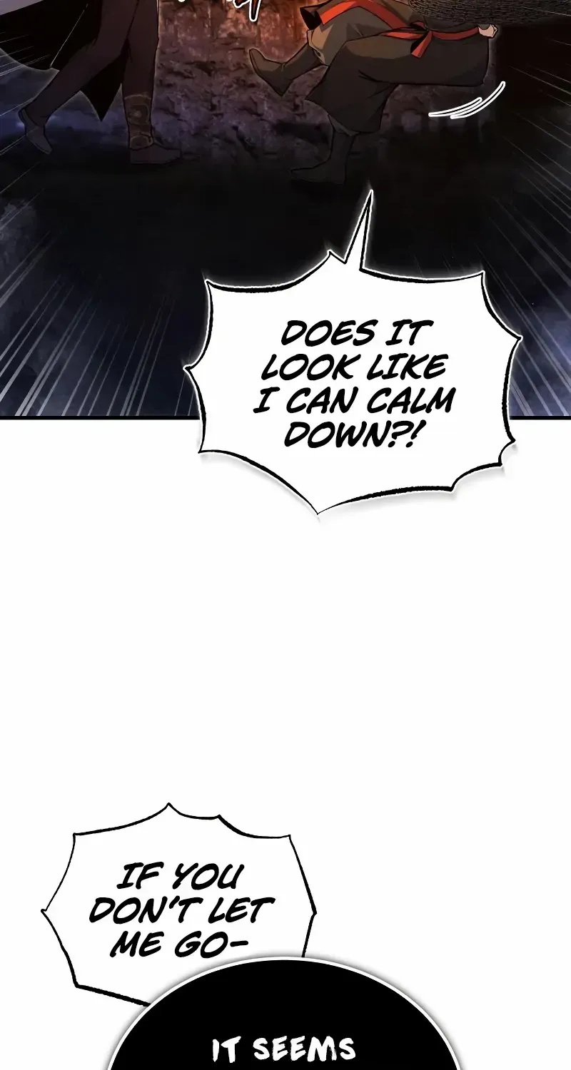 Star Instructor, Master Baek Chapter 134 page 18 - 