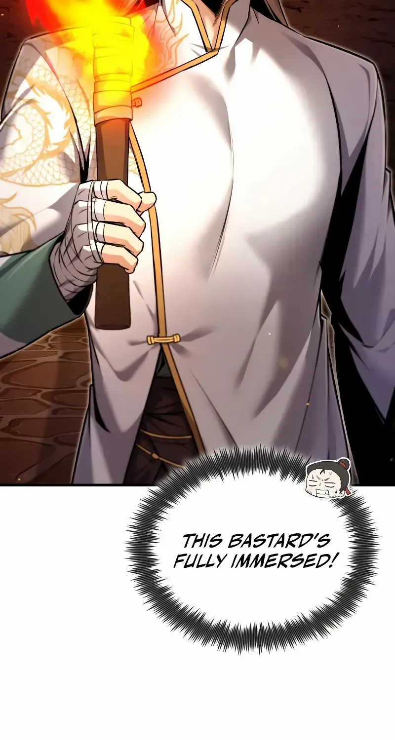 Star Instructor, Master Baek Chapter 134 page 21 - 