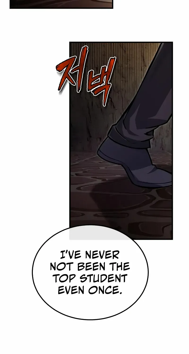 Star Instructor, Master Baek Chapter 134 page 26 - 