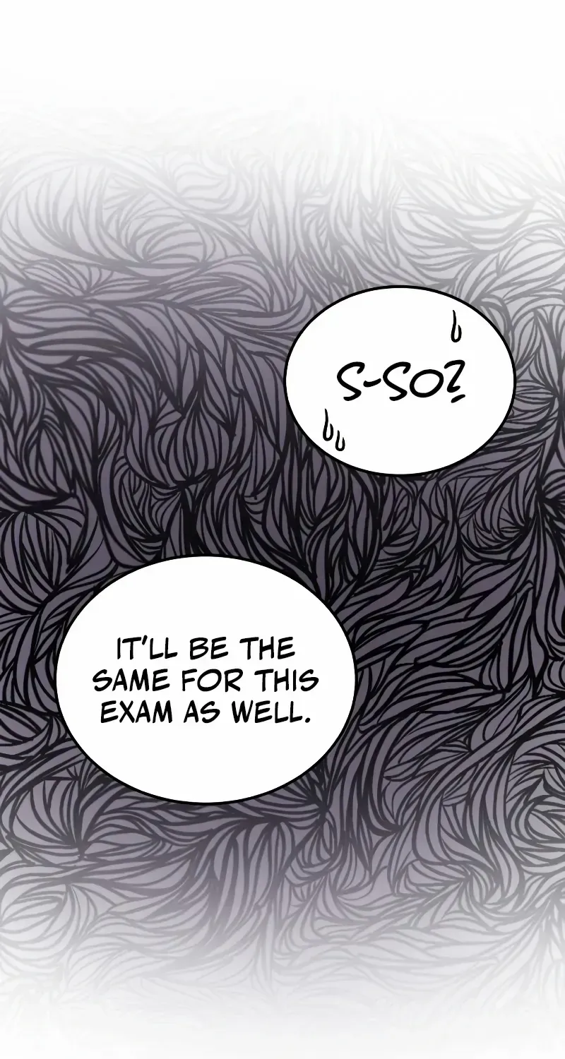 Star Instructor, Master Baek Chapter 134 page 27 - 
