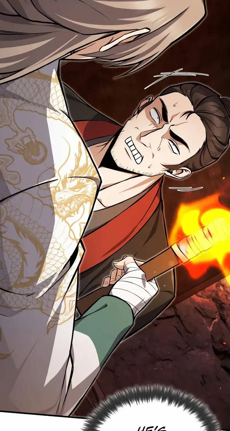 Star Instructor, Master Baek Chapter 134 page 29 - 