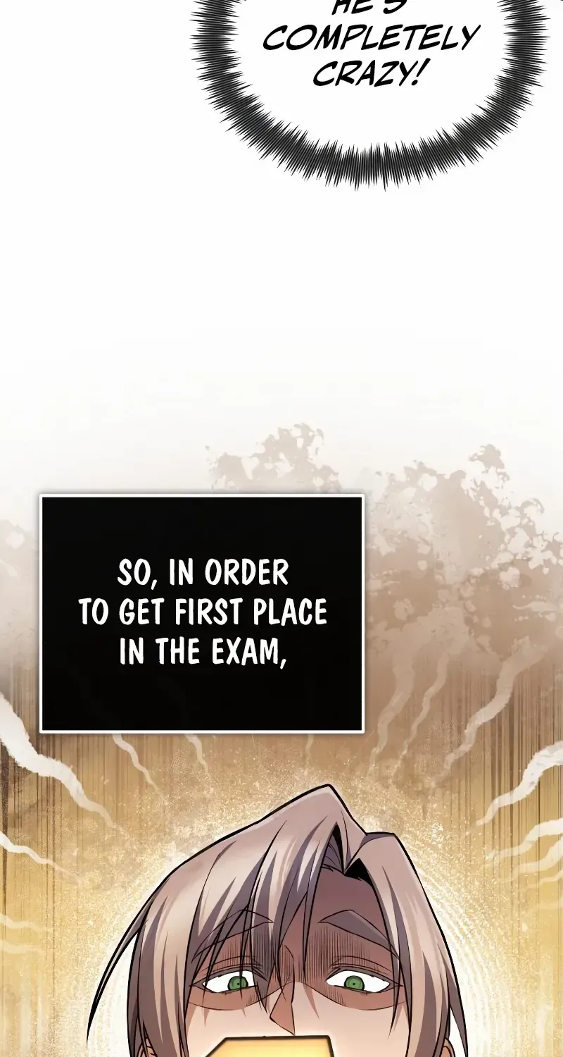 Star Instructor, Master Baek Chapter 134 page 30 - 