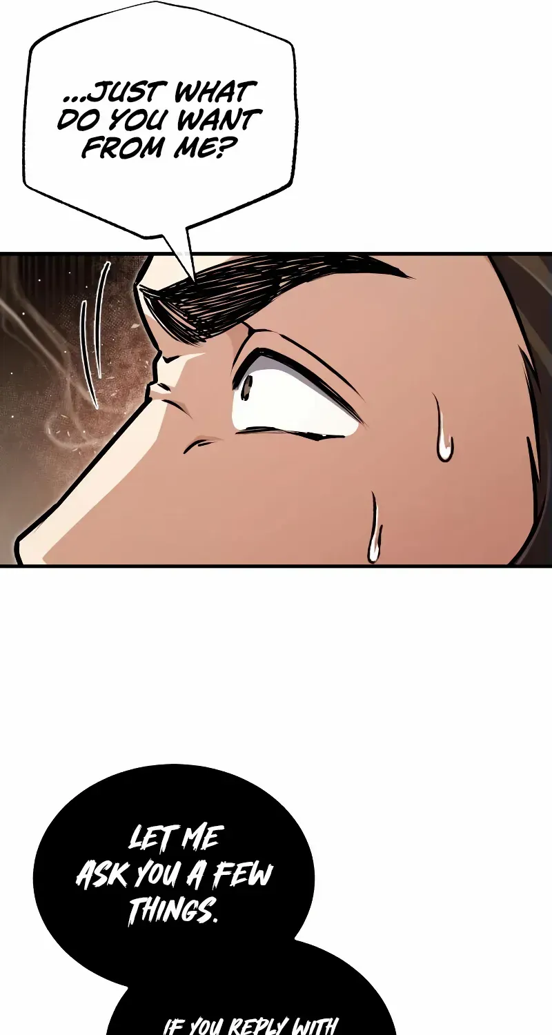 Star Instructor, Master Baek Chapter 134 page 33 - 