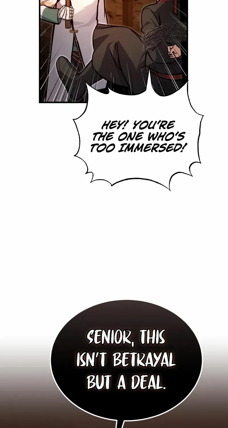 Star Instructor, Master Baek Chapter 134 page 39 - 