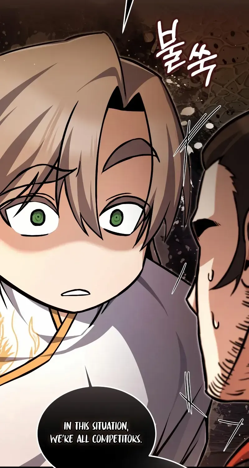 Star Instructor, Master Baek Chapter 134 page 40 - 