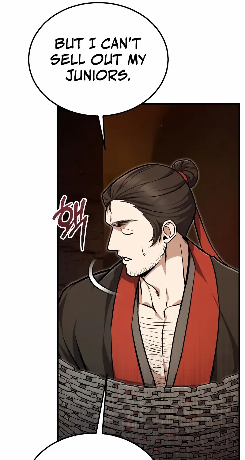 Star Instructor, Master Baek Chapter 134 page 42 - 