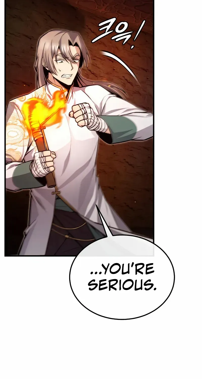 Star Instructor, Master Baek Chapter 134 page 44 - 