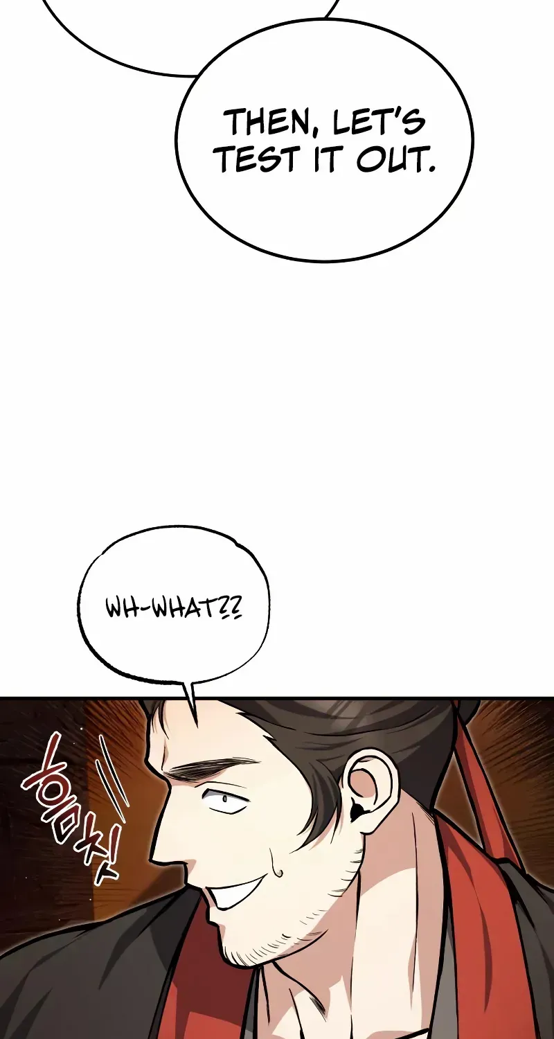 Star Instructor, Master Baek Chapter 134 page 46 - 