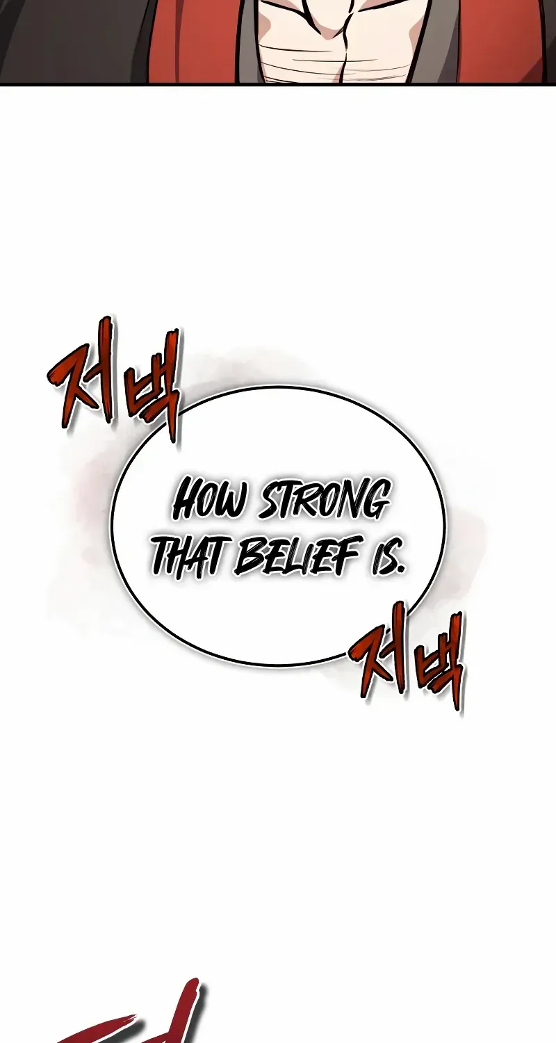 Star Instructor, Master Baek Chapter 134 page 47 - 