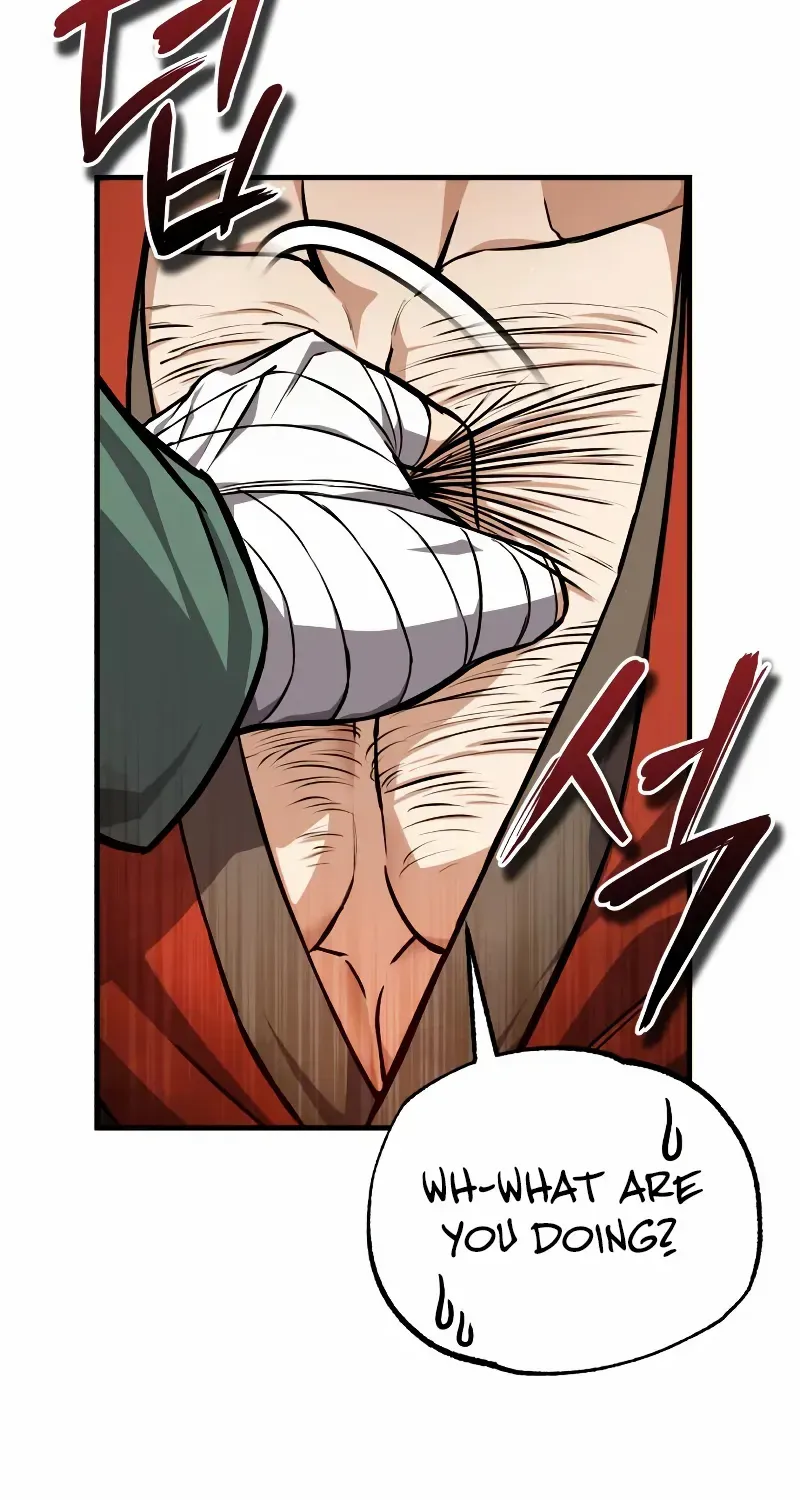 Star Instructor, Master Baek Chapter 134 page 48 - 