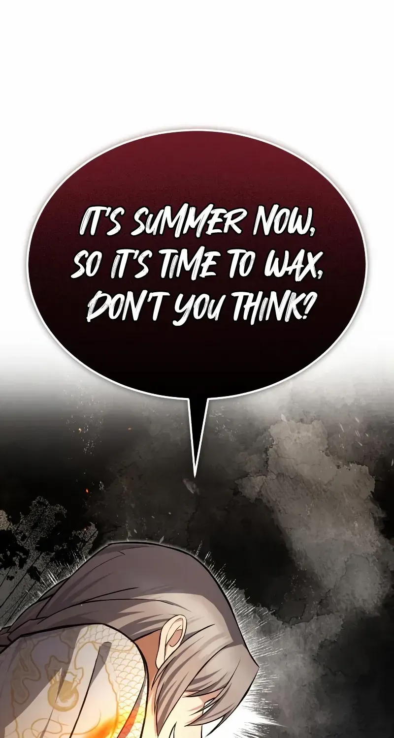Star Instructor, Master Baek Chapter 134 page 49 - 