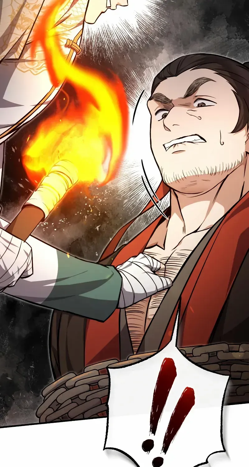 Star Instructor, Master Baek Chapter 134 page 50 - 