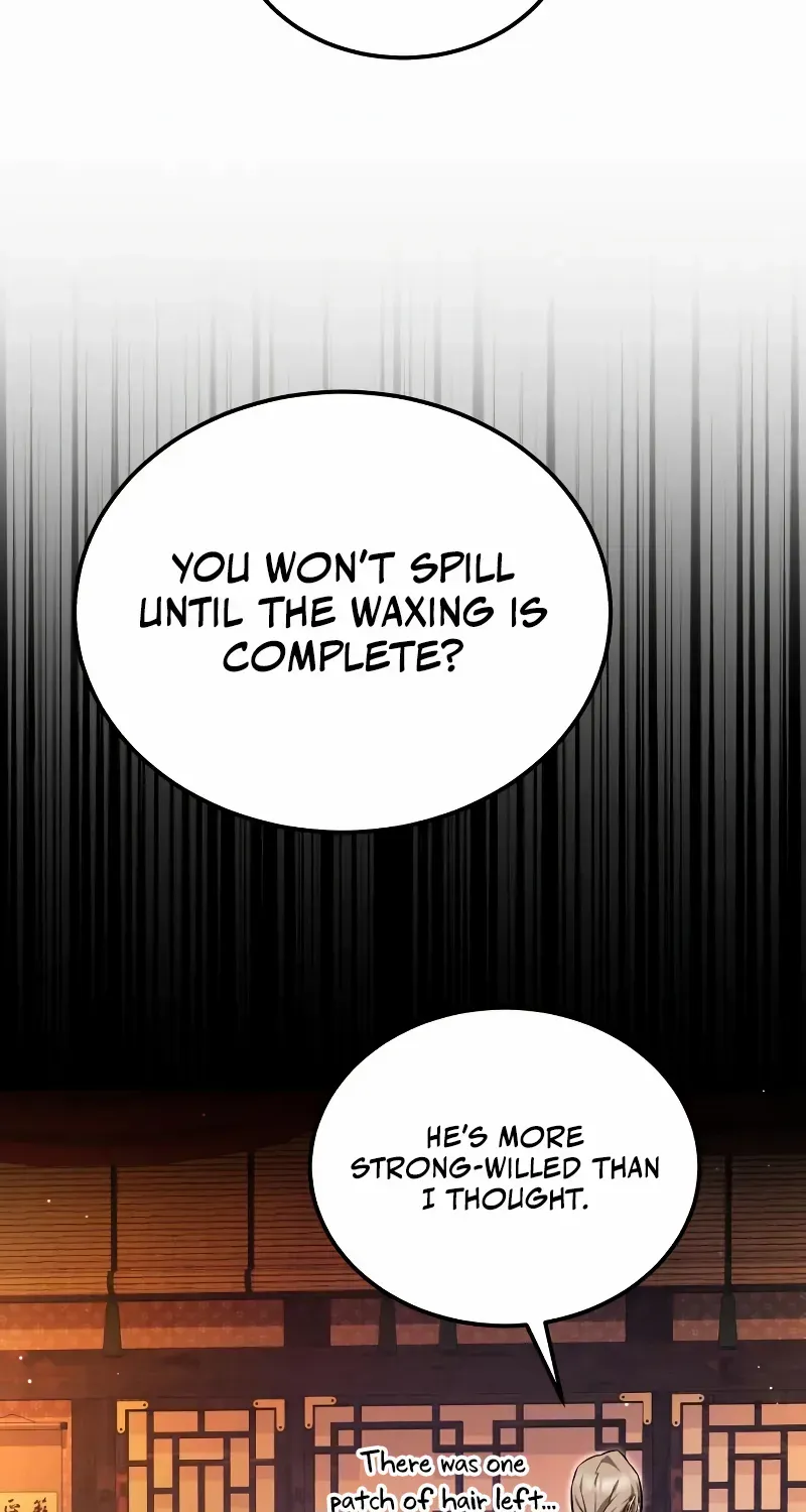 Star Instructor, Master Baek Chapter 134 page 56 - 
