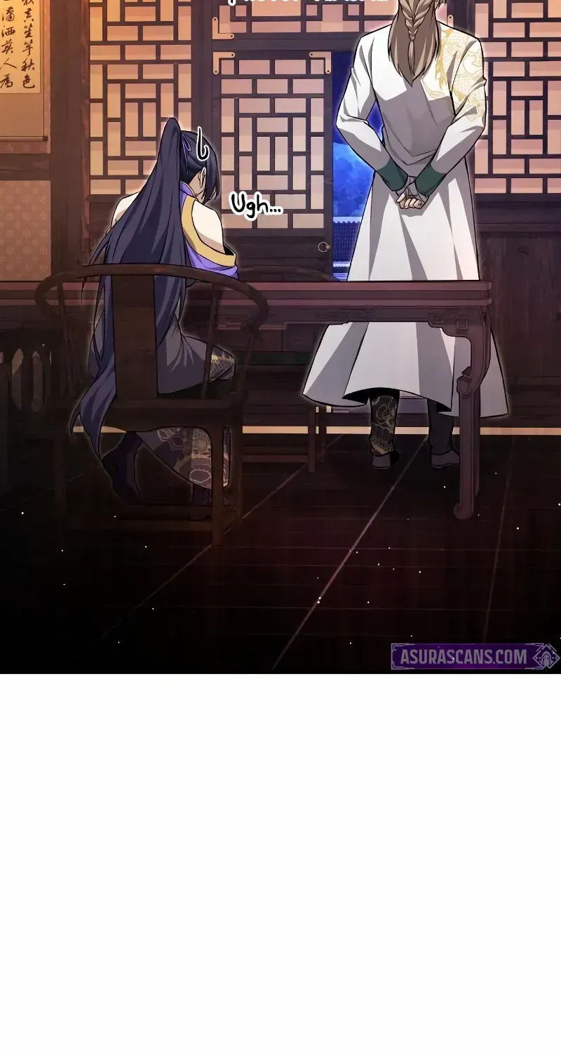 Star Instructor, Master Baek Chapter 134 page 57 - 
