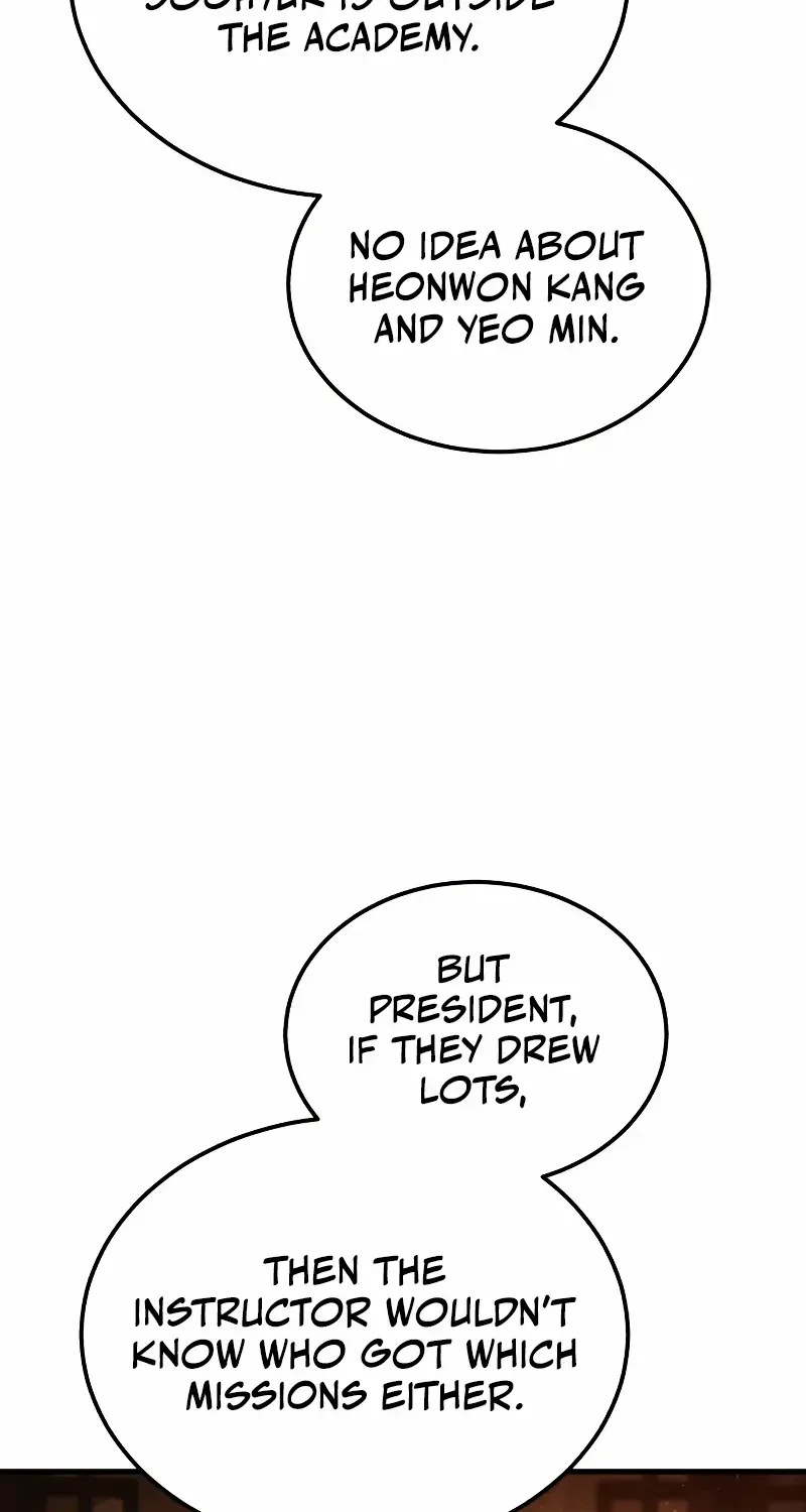 Star Instructor, Master Baek Chapter 134 page 59 - 