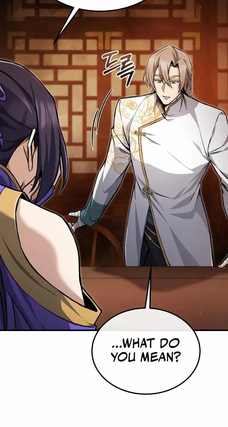Star Instructor, Master Baek Chapter 134 page 60 - 