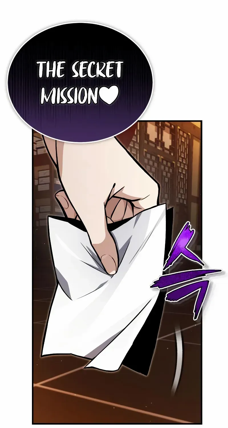 Star Instructor, Master Baek Chapter 134 page 7 - 