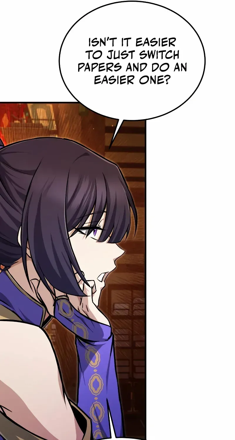 Star Instructor, Master Baek Chapter 134 page 62 - 