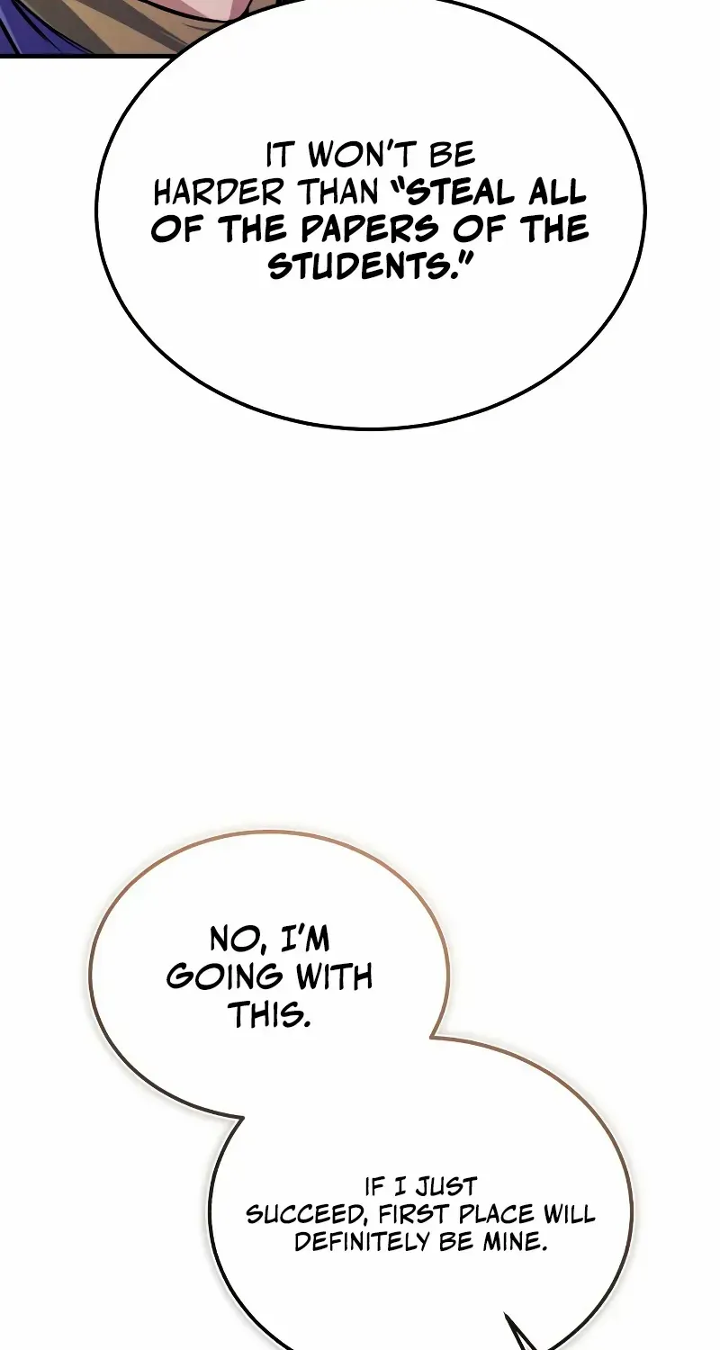 Star Instructor, Master Baek Chapter 134 page 63 - 