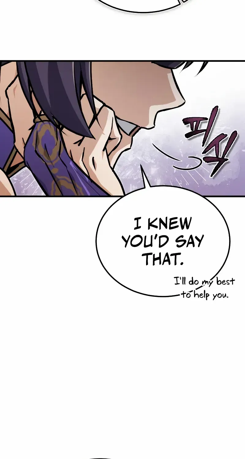 Star Instructor, Master Baek Chapter 134 page 64 - 