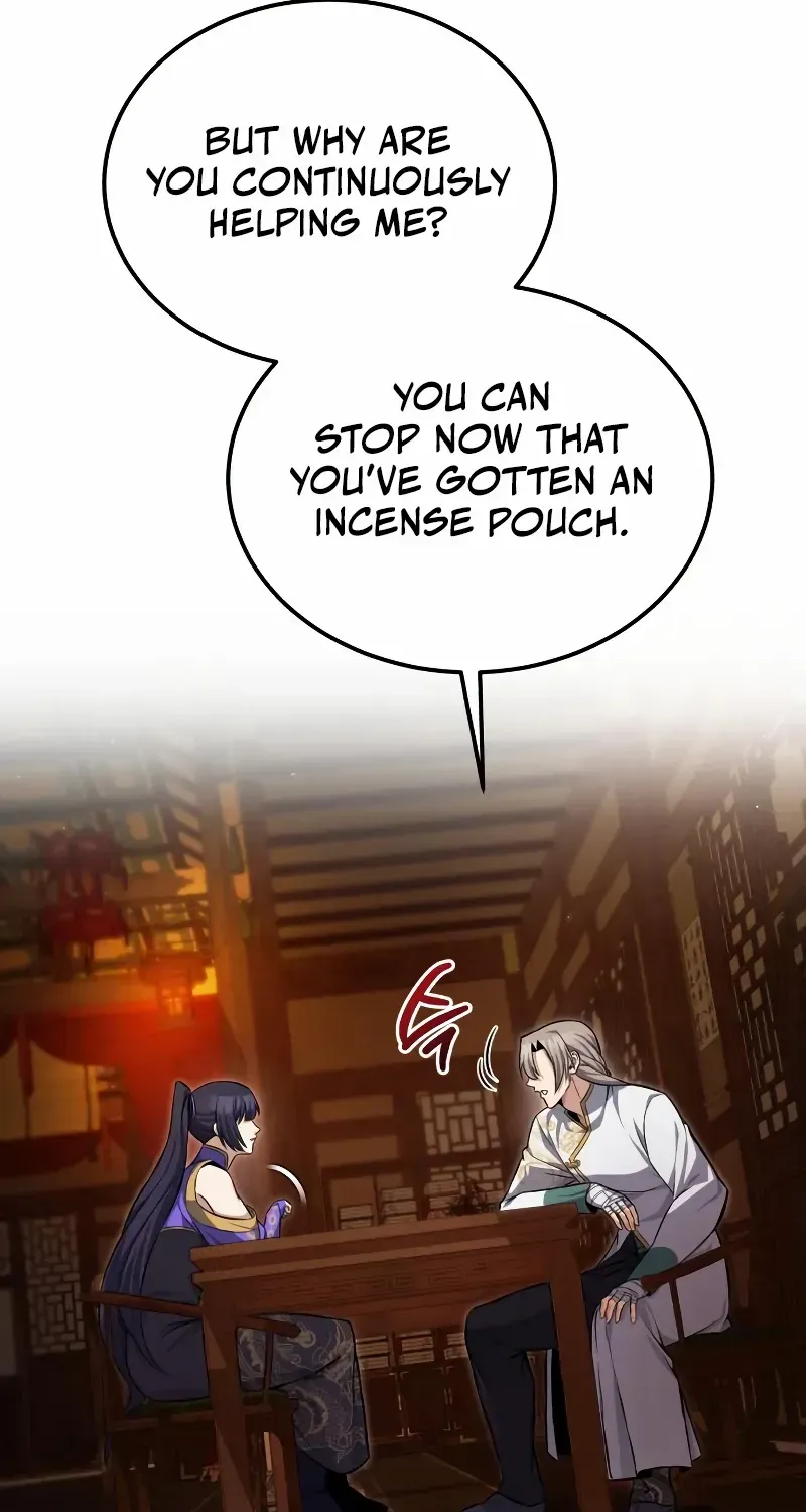 Star Instructor, Master Baek Chapter 134 page 65 - 