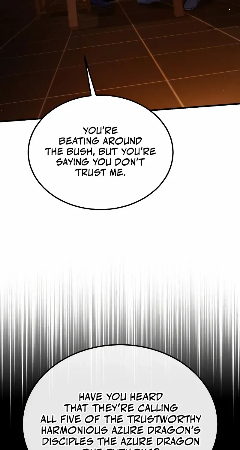 Star Instructor, Master Baek Chapter 134 page 66 - 