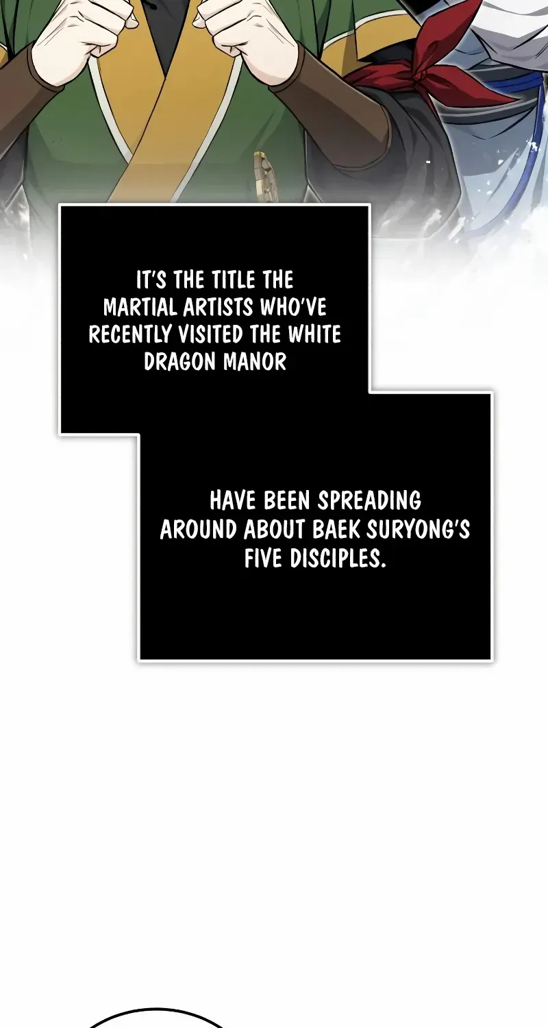 Star Instructor, Master Baek Chapter 134 page 69 - 