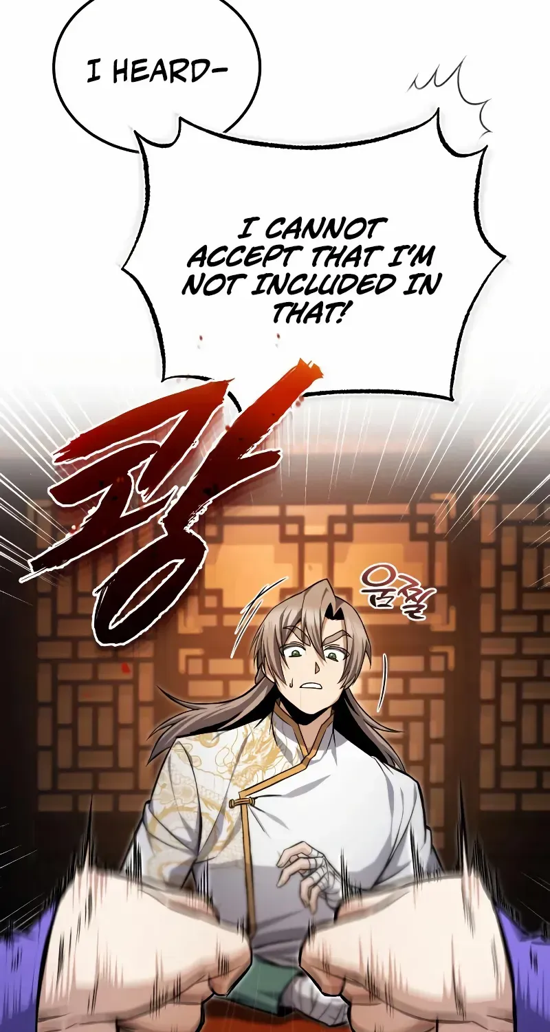 Star Instructor, Master Baek Chapter 134 page 70 - 