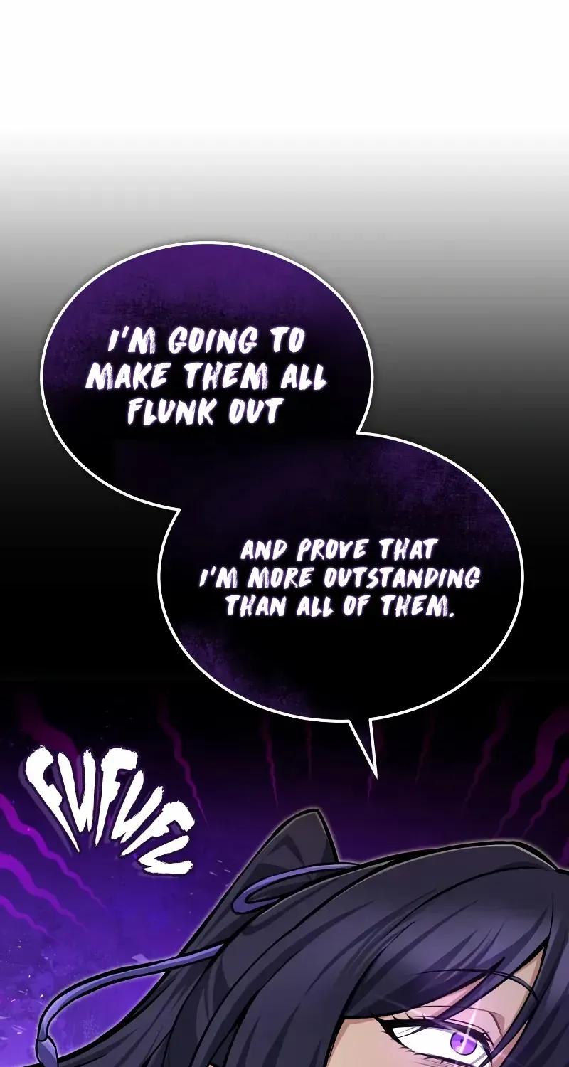 Star Instructor, Master Baek Chapter 134 page 73 - 