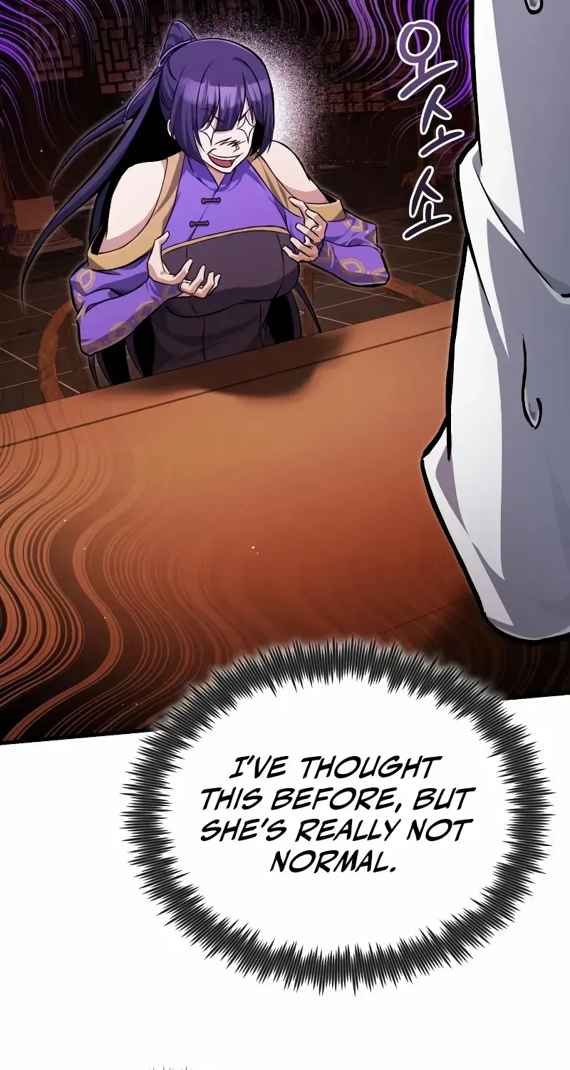 Star Instructor, Master Baek Chapter 134 page 76 - 