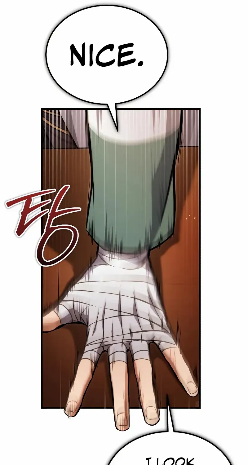 Star Instructor, Master Baek Chapter 134 page 78 - 