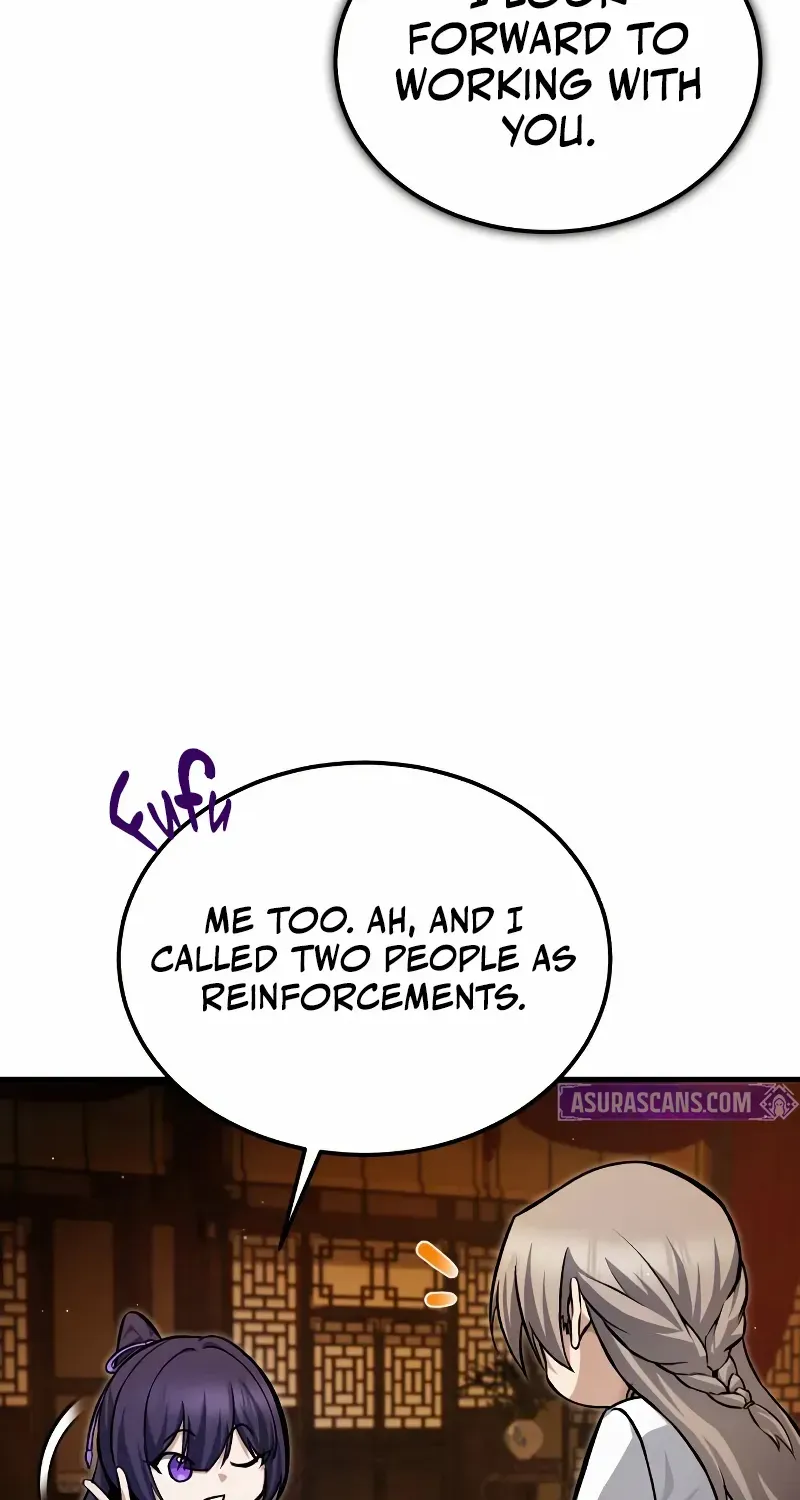 Star Instructor, Master Baek Chapter 134 page 79 - 