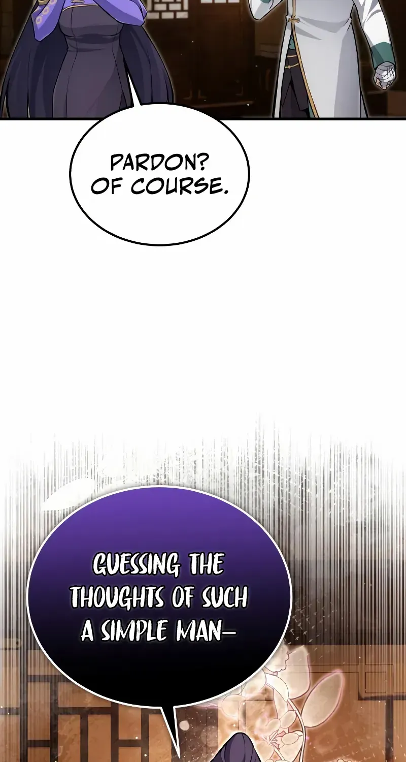 Star Instructor, Master Baek Chapter 134 page 9 - 