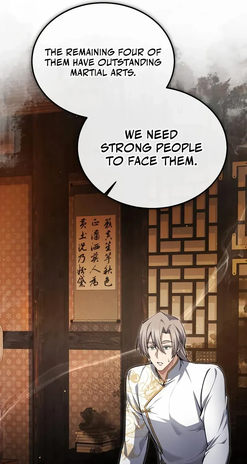 Star Instructor, Master Baek Chapter 134 page 81 - 