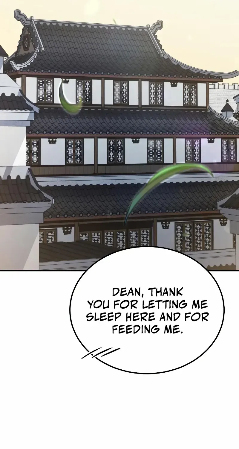 Star Instructor, Master Baek Chapter 134 page 84 - 