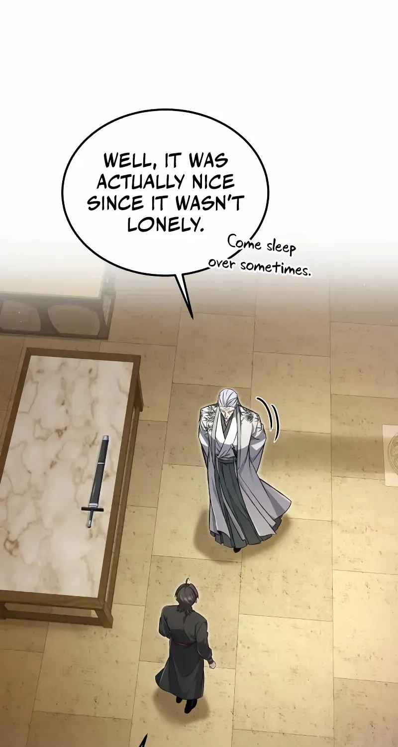 Star Instructor, Master Baek Chapter 134 page 85 - 