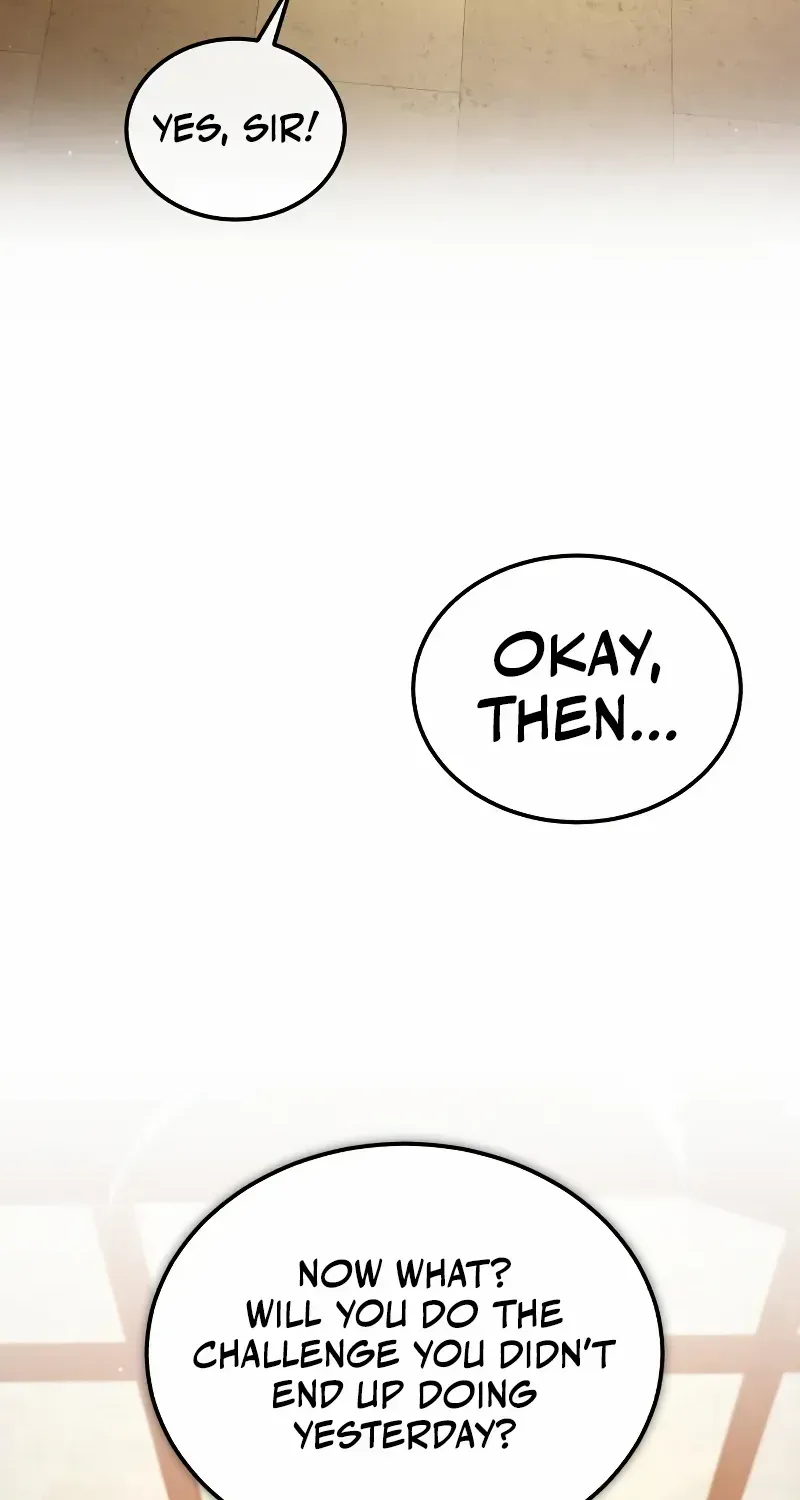 Star Instructor, Master Baek Chapter 134 page 86 - 