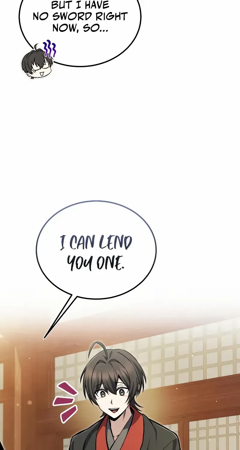 Star Instructor, Master Baek Chapter 134 page 88 - 