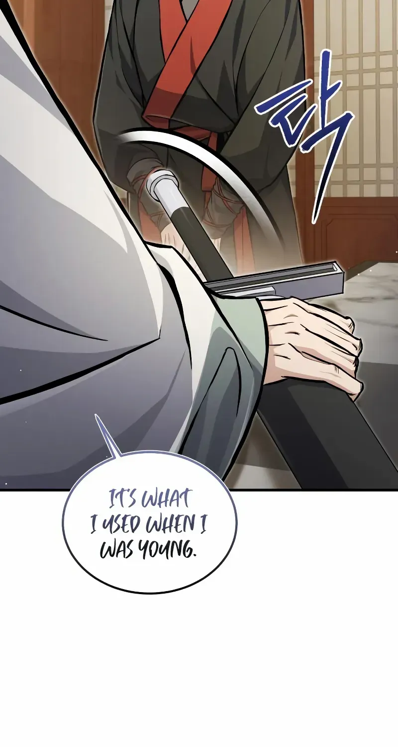 Star Instructor, Master Baek Chapter 134 page 89 - 