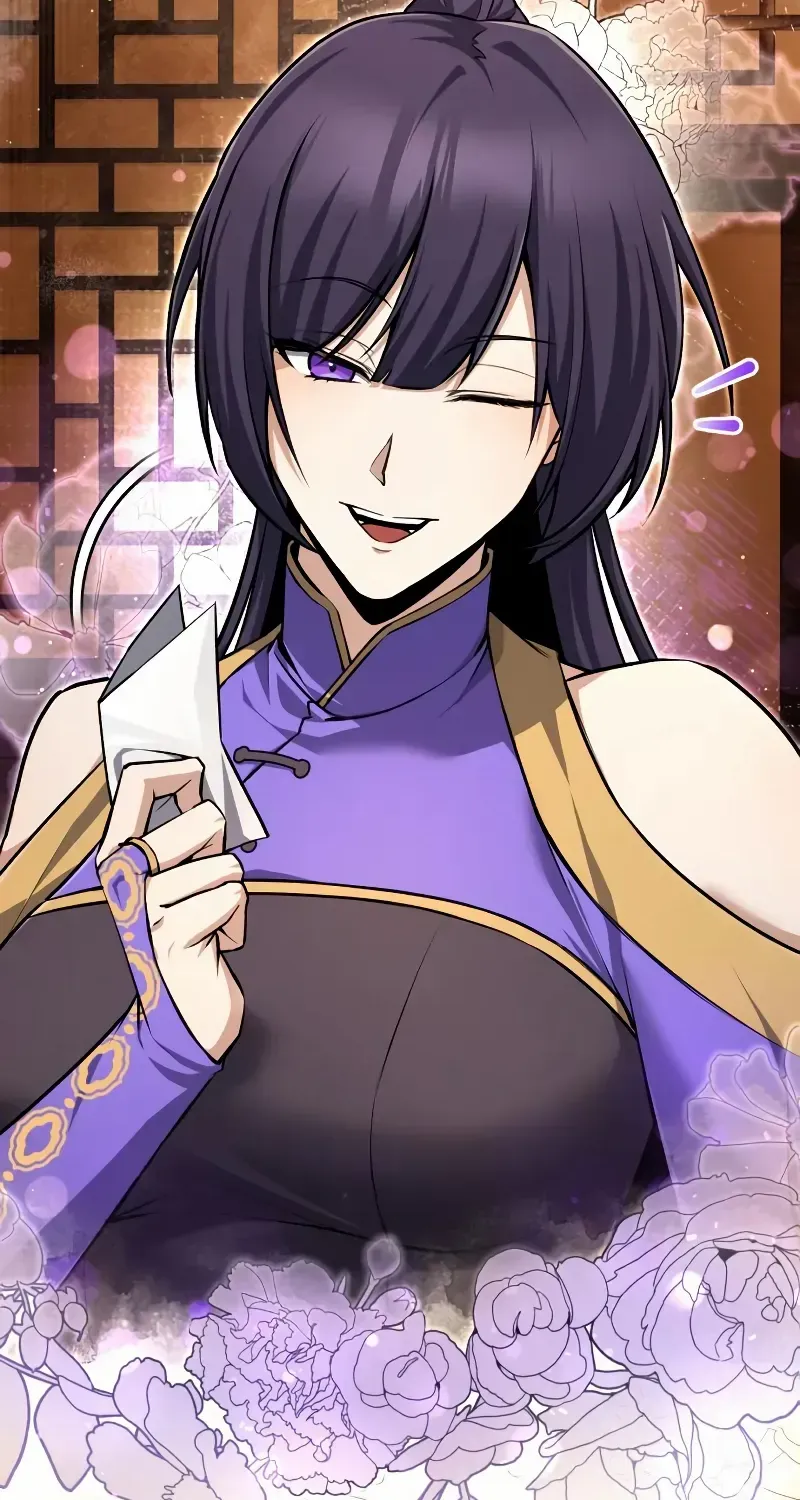 Star Instructor, Master Baek Chapter 134 page 10 - 