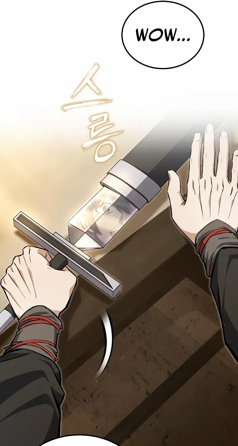 Star Instructor, Master Baek Chapter 134 page 91 - 