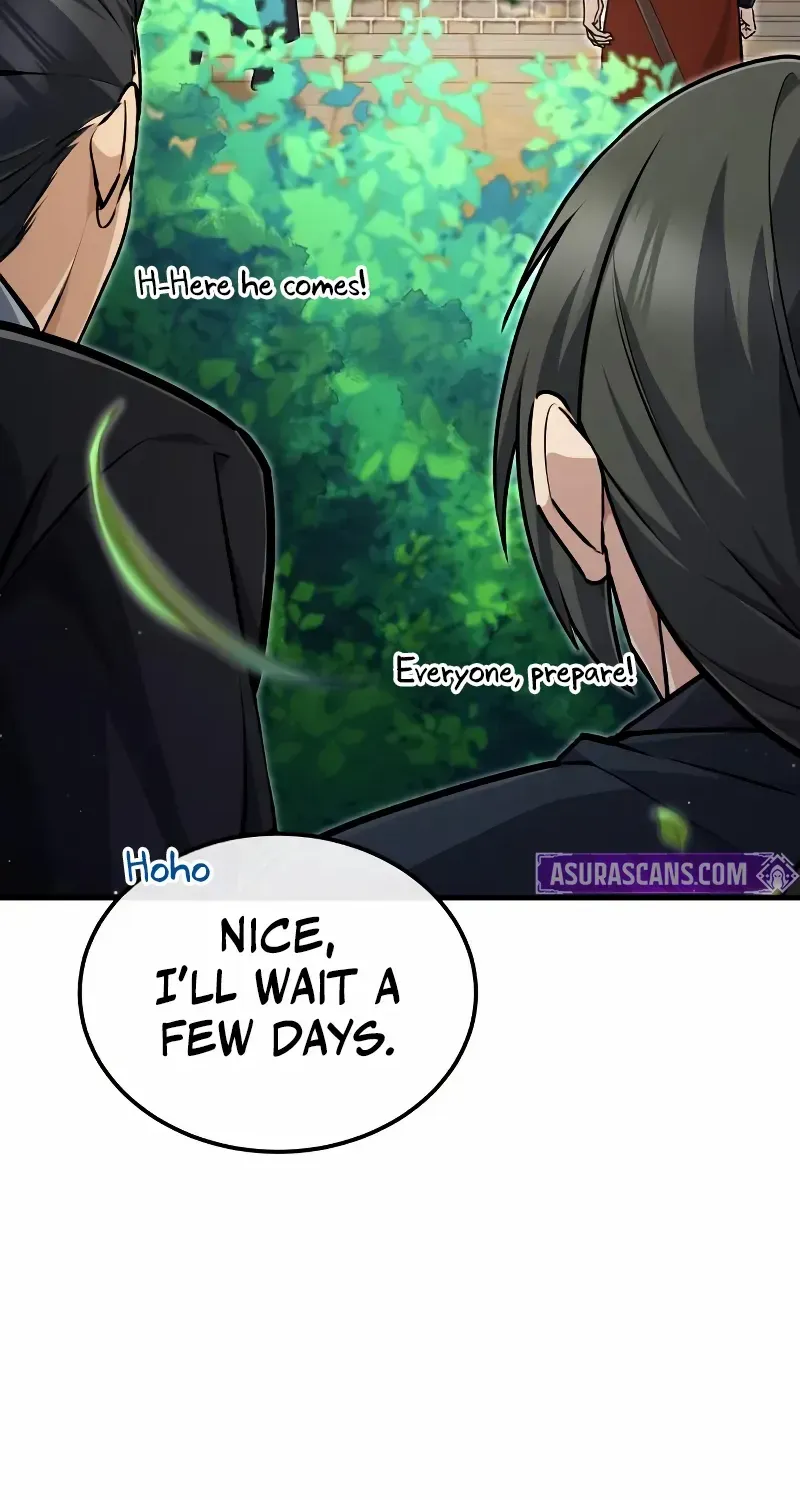 Star Instructor, Master Baek Chapter 134 page 94 - 