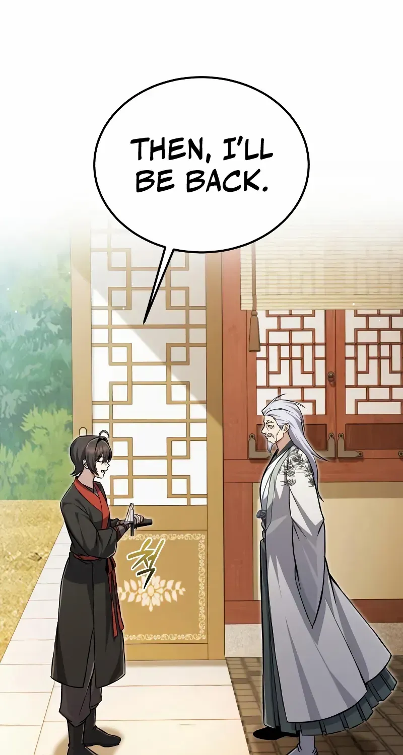 Star Instructor, Master Baek Chapter 134 page 95 - 