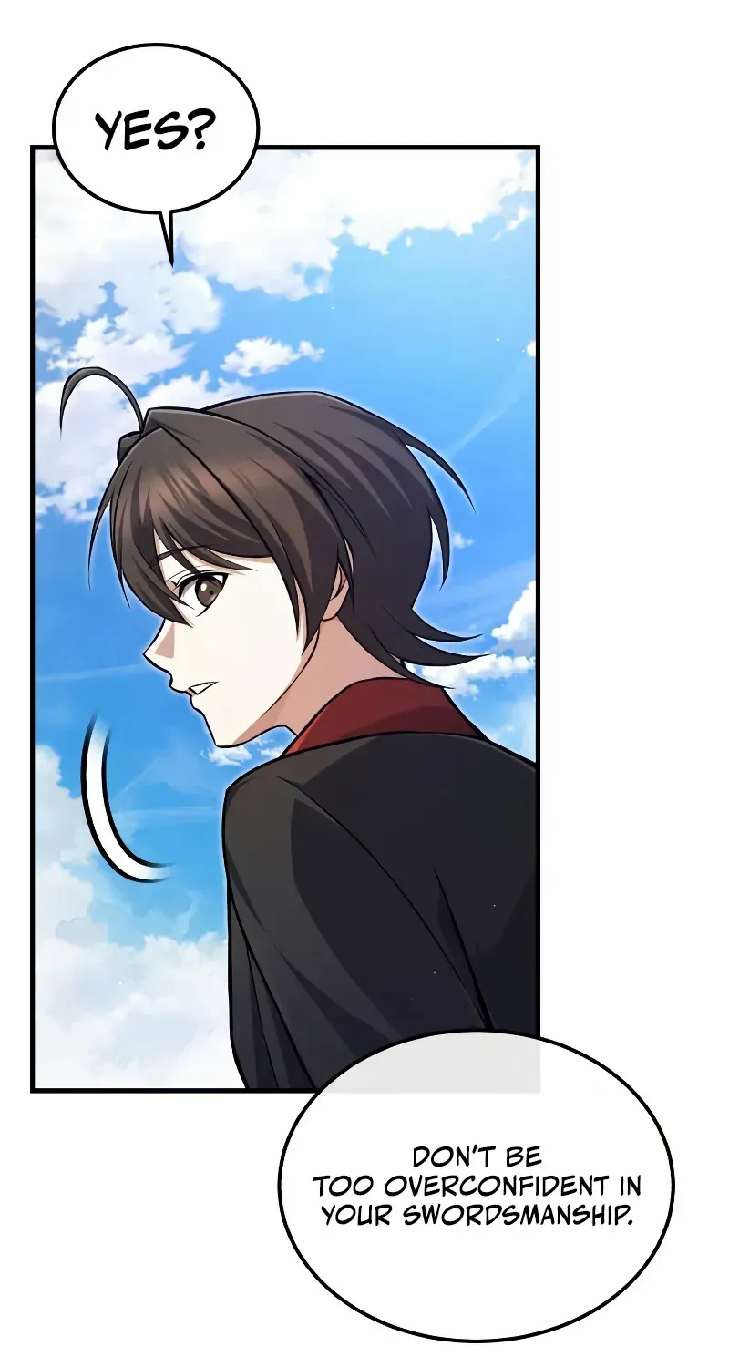 Star Instructor, Master Baek Chapter 134 page 97 - 